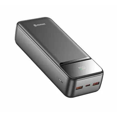 Prenosna baterija SWISSTEN POWER LINE II 30000 MAH