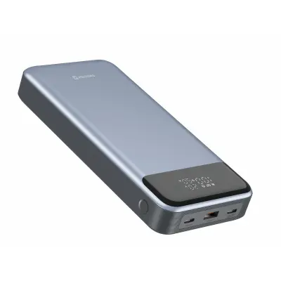 Prenosna baterija SWISSTEN  30000mAH 133W PD