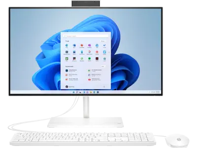 Odprta emb - HP 24-ck0000nf AiO