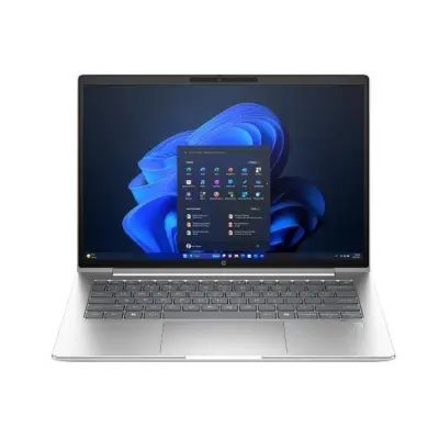 Odprta emb - Laptop HP ProBook 445 G11 | R5-7535U / Ryzen 5 / RAM 8 GB / SSD Drive / 14,0″ WUXGA