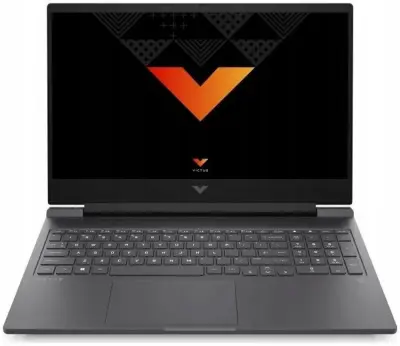 Odprta emb - Laptop Victus Gaming 16-s0009nw | RTX 4060 (8GB) / AMD Ryzen™ 7 / RAM 16 GB / SSD Drive / 16,0″ WQHD