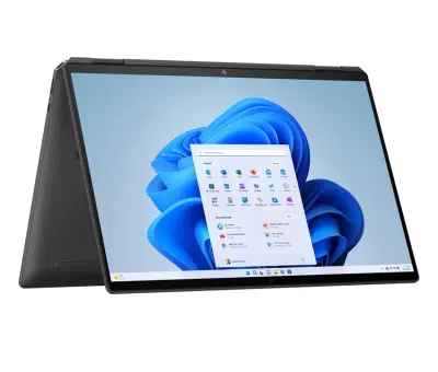 Odprta emb - Prenosnik HP Spectre x360 16-aa0799nz | U7 155H | RTX 4050 (6GB) / Ultra 7 / RAM 32 GB / SSD Disk / 16,0″ 2.8K