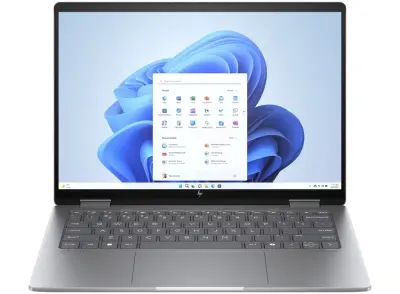 Odprta emb - Prenosnik HP Envy x360 14-fa0016nw | R7 8000s | IPS Touch / AMD Ryzen™ 7 / RAM 16 GB / SSD Disk / 14,0″ WUXGA