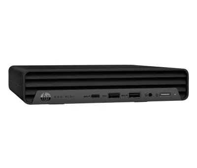Computer HP Pro Mini 400 G9 | i5-14500T | 16GB RAM | 512GB SSD / i5 / RAM 16 GB / SSD Drive