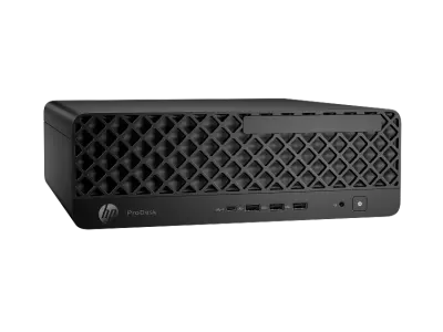 Computer HP ProDesk 4 SFF G1i | Ultra 5 235 / Core Ultra 5 / RAM 16 GB / SSD Drive