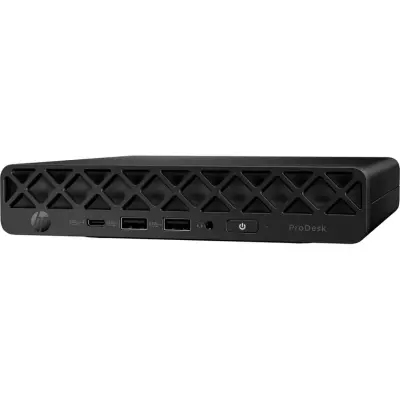Computer HP ProDesk 4 Mini G1i | Ultra 5 235T / Core Ultra 5 / RAM 24 GB / SSD Drive