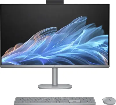 Computer HP OmniStudio X AiO 32-c0670ng | Ultra 7 / Core Ultra 7 / RAM 32 GB / SSD Drive