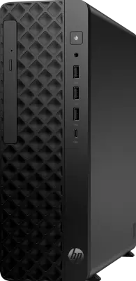 Computer HP ProDesk 2 SFF G1i E | i5 14.gen | 8GB RAM | 512GB SSD / i5 / RAM 8 GB / SSD Drive