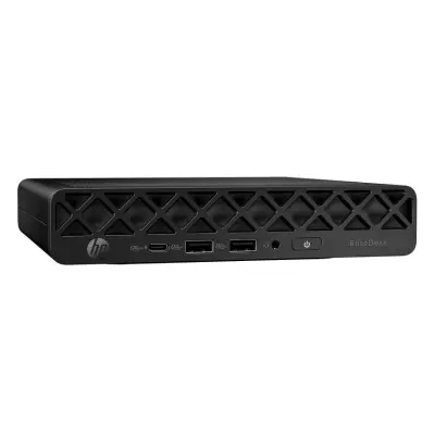 Computer HP EliteDesk 8 Mini G1i | Ultra 5 235T / Core Ultra 5 / RAM 16 GB / SSD Drive