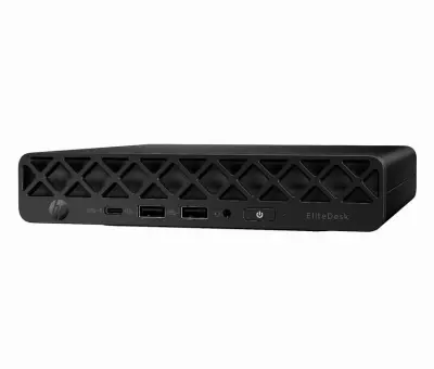Computer HP EliteDesk 8 Mini G1a | Ryzen 5-220 | 16GB RAM | Win 11 Pro / Ryzen 5 / RAM 16 GB / SSD Drive
