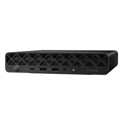 Computer HP EliteDesk 8 Mini G1i | Ultra 5 235T / Core Ultra 5 / RAM 16 GB / SSD Drive