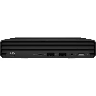 Computer HP Pro Mini 260 G9 | i5-1334U | 16 GB RAM | 512 GB SSD | W11P / i5 / RAM 16 GB / SSD Drive