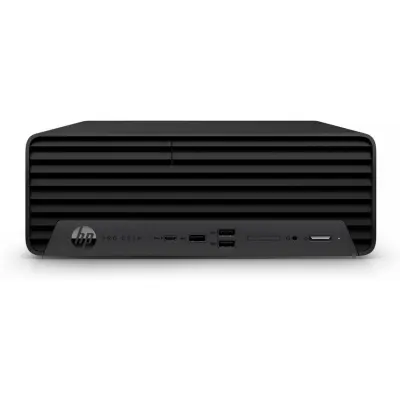 Computer HP Pro SFF 400 G9 | i5 12.gen | W11 Pro / i5 / RAM 16 GB / SSD Drive