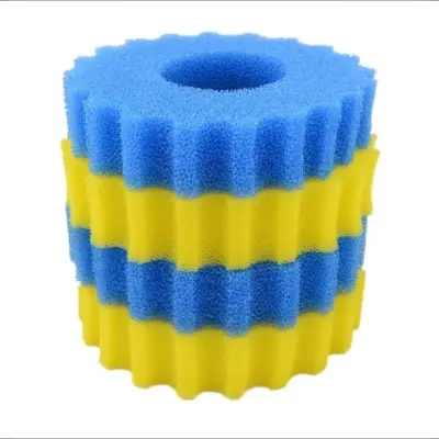 Zamenjava PU goba za tlačne CPF-2500/3500 filtre, paket 4