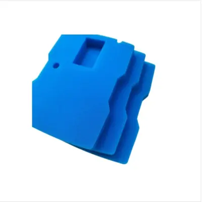 Komplet 3 zamenljivih pen 30x23x3cm za CUF-6000, filtre in fontane