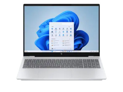 Odprta emb - Laptop HP OmniBook 7 AI 16-ay0001nx | U7-255H | 32 GB RAM / Core Ultra 7 / RAM 32 GB / SSD Drive / 16,0″ 2.5K