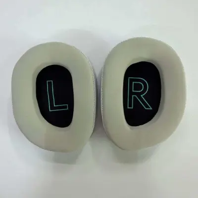 Hladilne gel blazinice iz ledene svile (2 kosa) za Logitech G522 Gray
