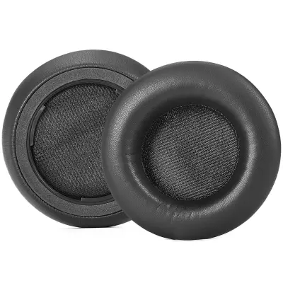 Proteinski usnjeni blazinici 2-pack s spominsko peno za Beyerdynamic