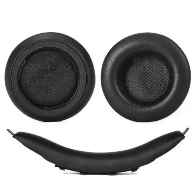 Zamenljive proteinske blazinice in vzglavnik za Beyerdynamic