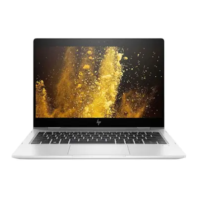 Obnovljeno - kot novo - Prenosnik HP EliteBook 830 G6, Intel Core i7-8565U, 1.80 GHz, 8 GB RAM, 256GB SSD, 13.3″ FHD, Intel HD 620, Cam, Windows | S