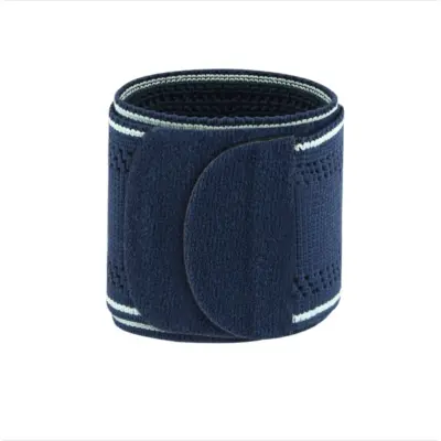 HW070 360° Kompresijska Zapestna Opora, Nastavljiva Podpora Dark Blue