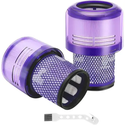 Zamenjava del - Dyson V11 HEPA filter 2-pack za V11/V15