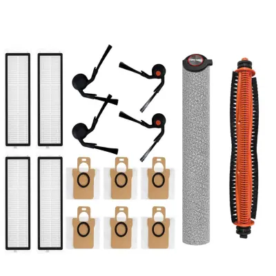 Komplet zamenljivih dodatkov za Xiaomi Mi Robot Vacuum 6/6 Max/6 Pro