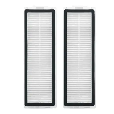Komplet 2 rezervnih filtrov za Xiaomi robotski sesalnik 6/6Max/6pro