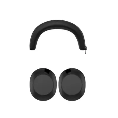Silikonski zaščitni ovitek za Sony WH-1000X — 360° zaščita Black