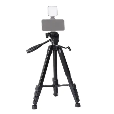 Stojalo 1,5 m (4 deli) - stabilno in prenosno stojalo za fotoaparat