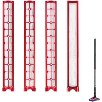 Zamenjava/kompatibilni del – Dyson filtri PencilVac x4