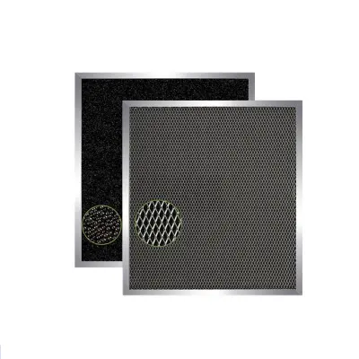 Zamenljivi zračni filter 2-pack za Broan ERV100HC/HRV100H