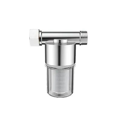 1/2" bakreni vodni filter