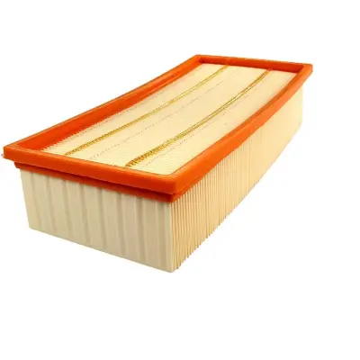 Združljiv nadomestni zračni filter za sesalnike Karcher NT 65/2 in NT 75/2
