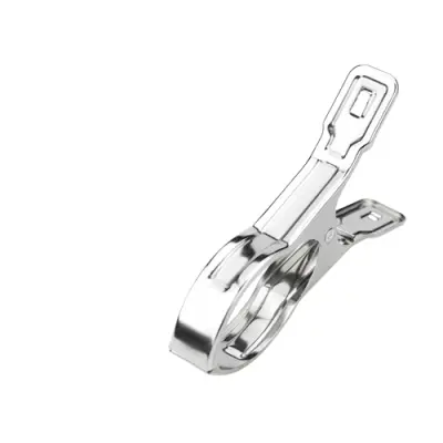 Velike ščipalke za perilo - 14 cm, 4 kosi