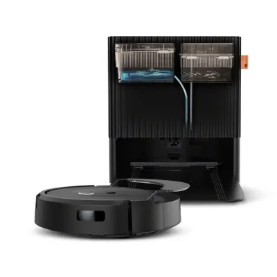 Odprta emb - IROBOT ROOMBA COMBO 10 MAX+ robotski sesalnik
