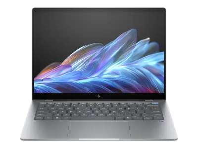 Demo - HP OmniBook X 14-fe0007nn, 14/SD X Elite/16/512/W11 - prenosni računalnik
