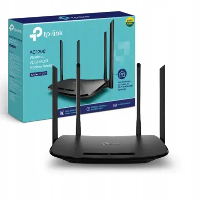 Router TP-LINK Archer VR300