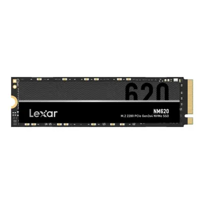 Disk SSD Lexar NM620 2TB M.2 PCIe NVMe