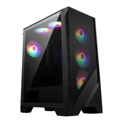 Ohišje MSI MAG FORGE 120A AIRFLOW