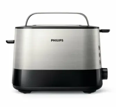 Toster Philips Viva Collection HD2637/90