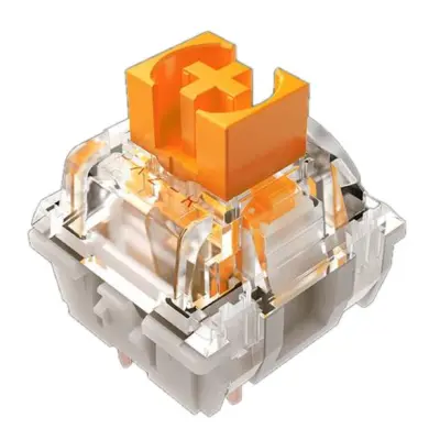 Komplet mehaničnih stikalk Razer Orange Tactile Gen-3 (36 kosov)