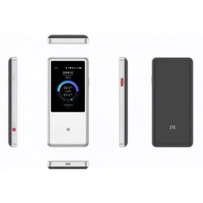 Usmerjevalnik ZTE U60 Pro
