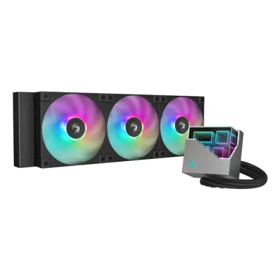 Vodne hlajenje Deepcool LT360 ARGB
