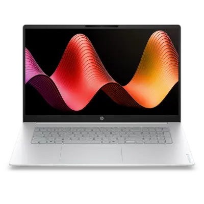Odprta emb - Laptop HP OmniBook 3 17-dk0152ng / Core 5 / RAM 8 GB / SSD Drive / 17,3″ FHD