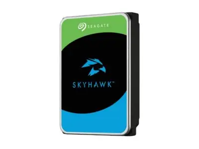 Vgradni HDD disk SEAGATE Surveillance Skyhawk 1TB SATA 6Gb/s 256MB cache 3.5inch