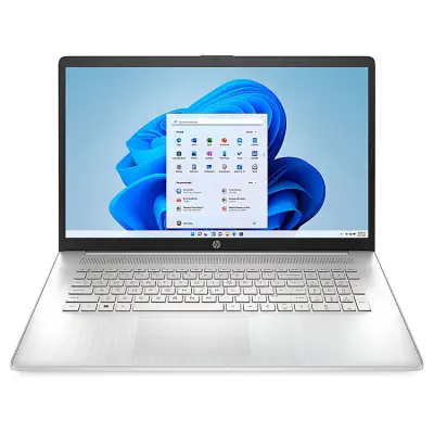 Laptop HP 17-cp2750ng | R5-7520U | 16GB RAM | 1TB SSD | FHD | W11H / Ryzen 5 / RAM 16 GB / SSD Drive / 17,3″ FHD