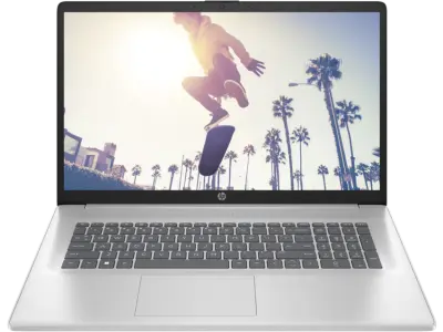 Laptop HP 17-cn4159ng | Core 5 120U / Core 5 / RAM 16 GB / SSD Drive / 17,3″ FHD