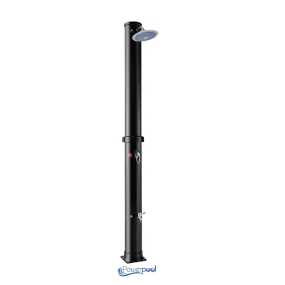 SOLARNA PRHA - 40 L - Z PIPO ZA NOGE