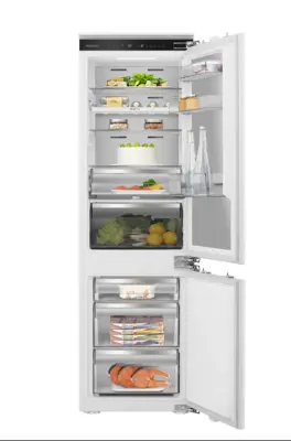 Vrnjen artikel - HISENSE RB5B250SSWC vgraden hladilnik